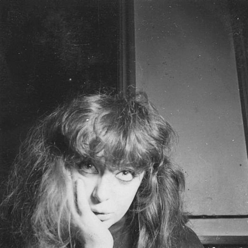 Van der Elsken - Vali Myers