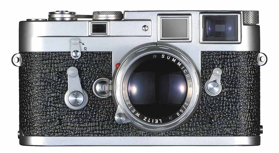 Leica M3
