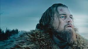 Still uit de film 'The Revenant'.
