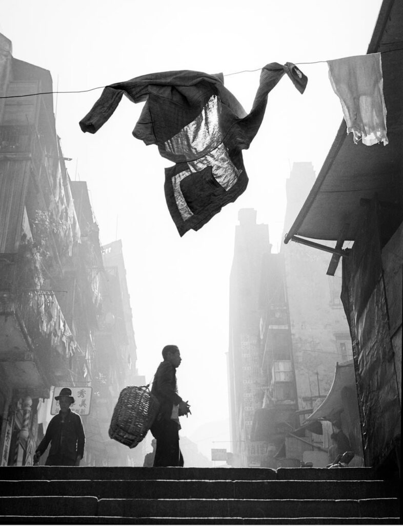 Foto van Fan Ho: On the decisive moment