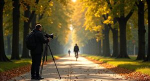 Diepte in een foto: wat brandpuntsafstand doet met je beeld