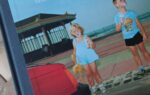 Fotoboek van Martin Parr net uit de verpakking