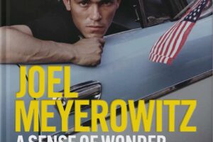 meyerowitz fotoboek omslag