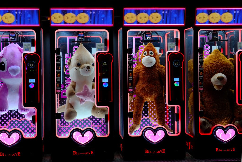 kermis prijzen