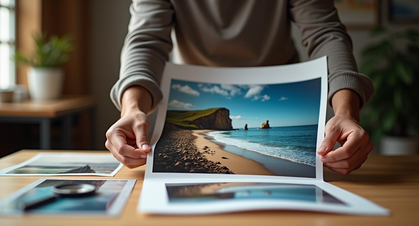De beste websites om foto's af te laten drukken (top 10 voor 2025)