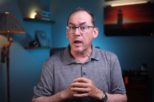 Simon d'Entremont youtube