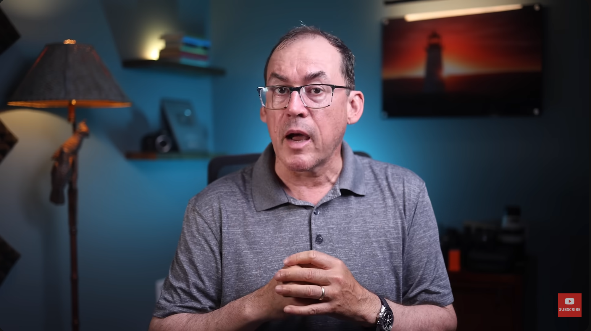 Simon d'Entremont youtube