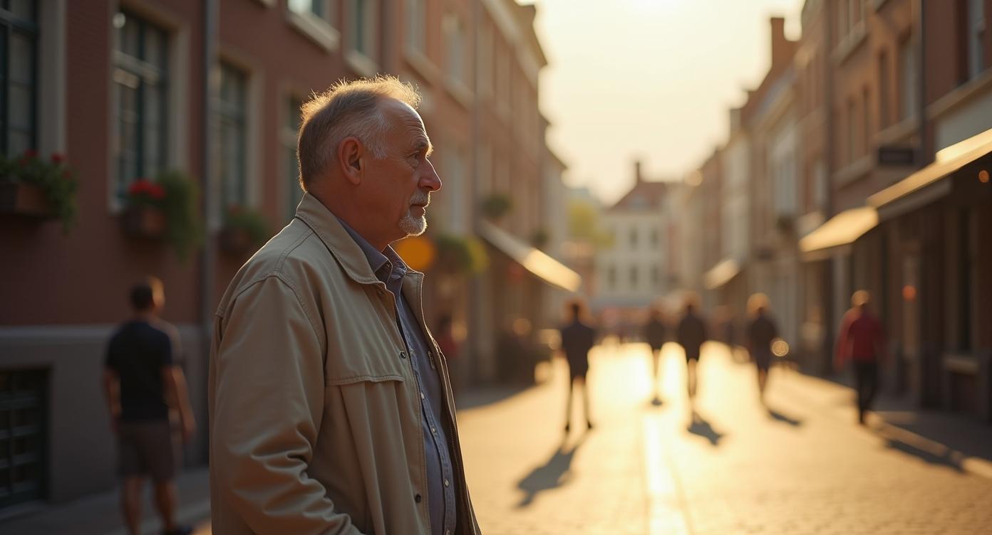 Gevoel ontwikkelen als fotograaf: waarom een foto begint vóórdat je je camera pakt