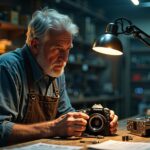Shutter count: hoeveel sluiterslijtage is normaal per cameramodel