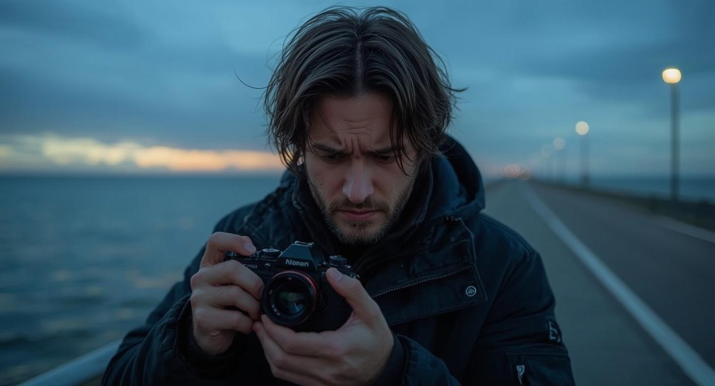 Cameraproblemen oplossen: zo repareer je de meest voorkomende storingen zelf